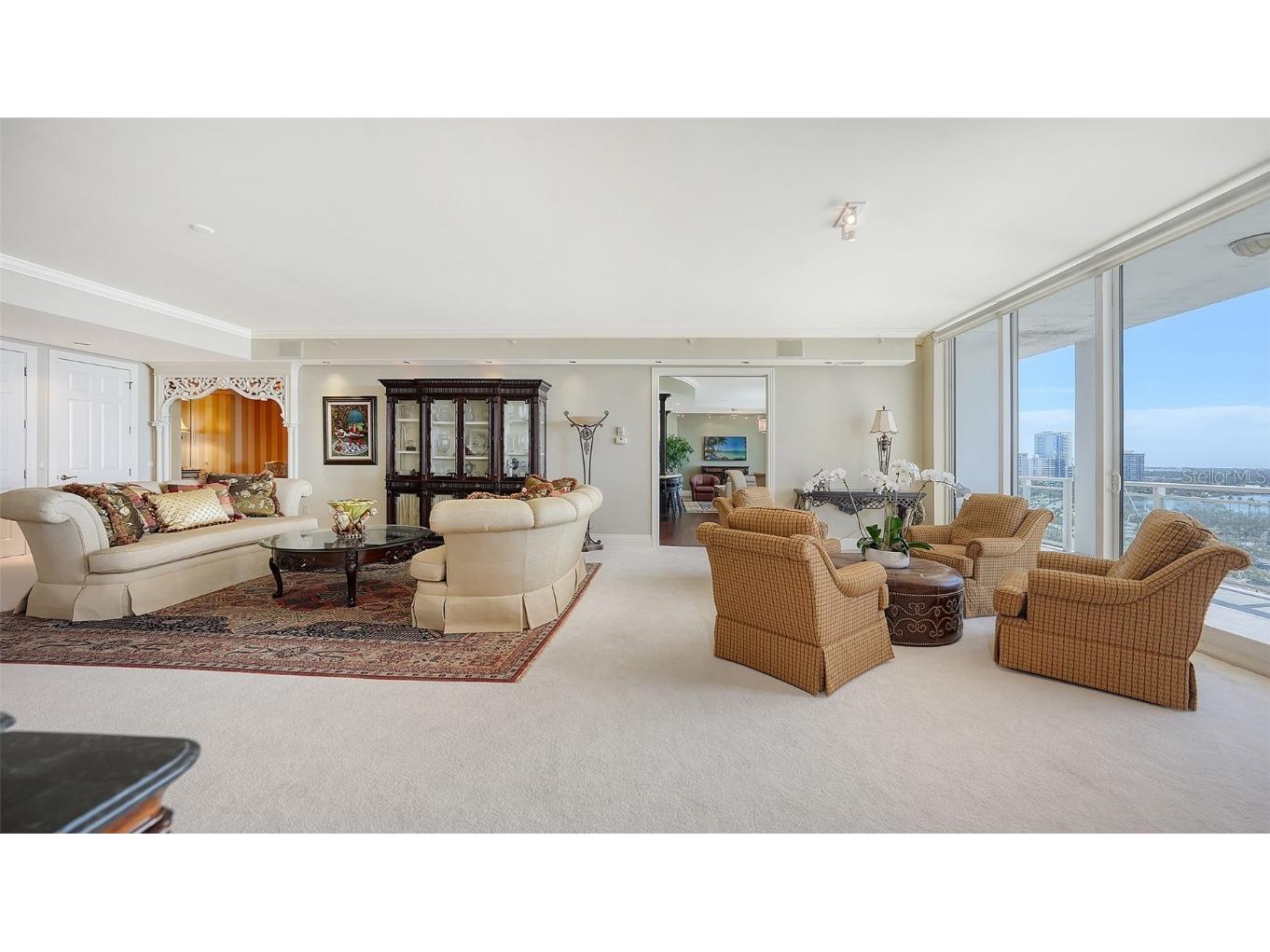 1233 N Gulfstream Avenue #1001 Sarasota FL 34236 - SARASOTA BAY A4626354 image14