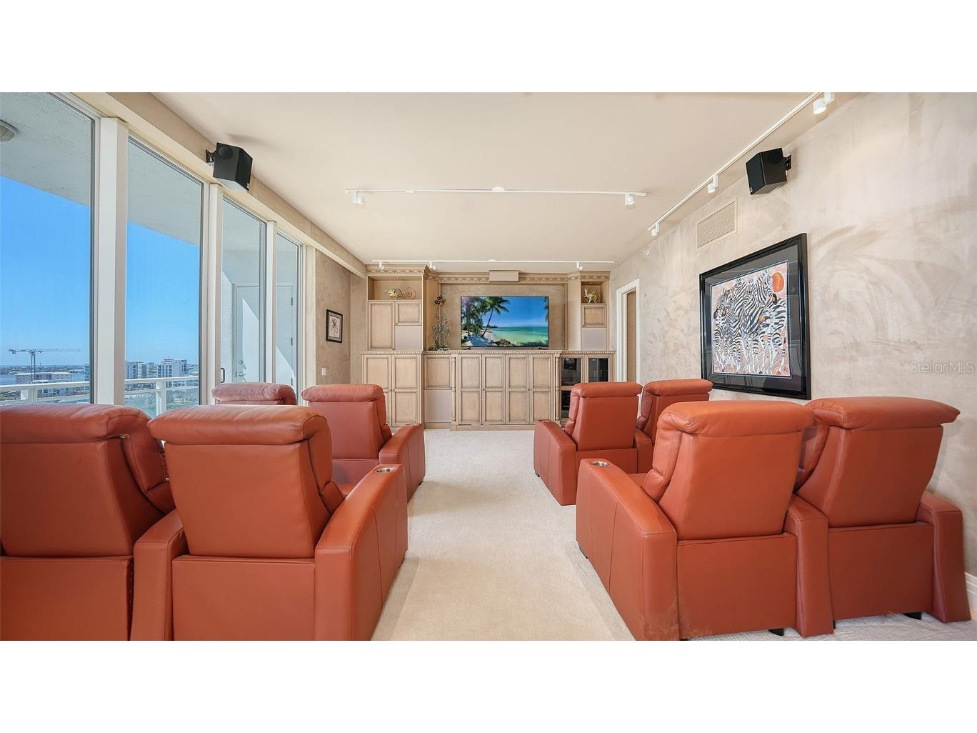 1233 N Gulfstream Avenue #1001 Sarasota FL 34236 - SARASOTA BAY A4626354 image16