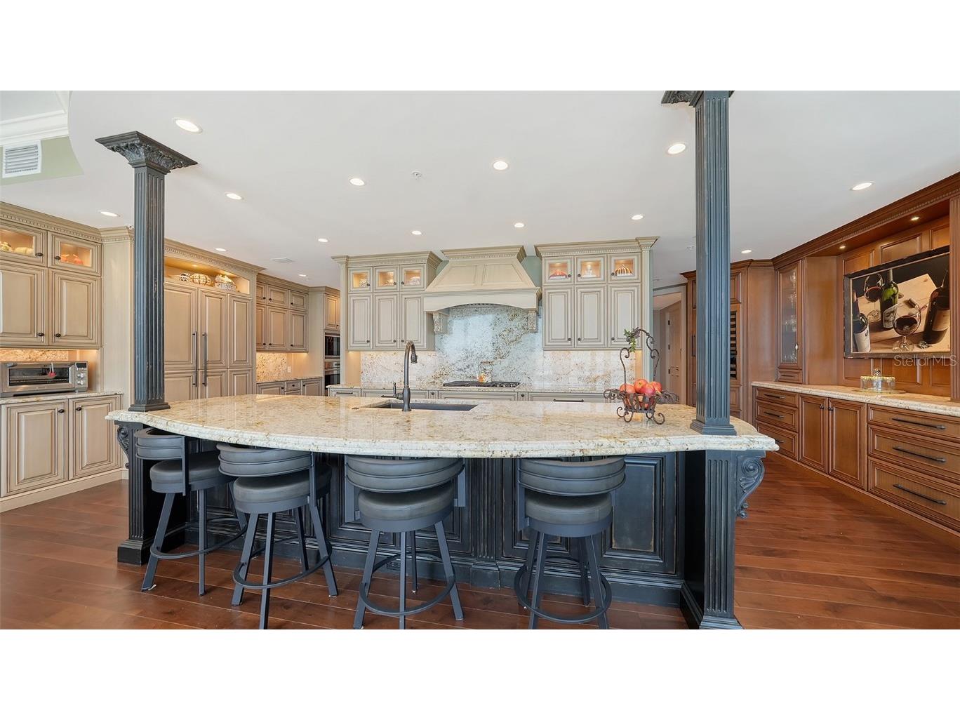 1233 N Gulfstream Avenue #1001 Sarasota FL 34236 - SARASOTA BAY A4626354 image20