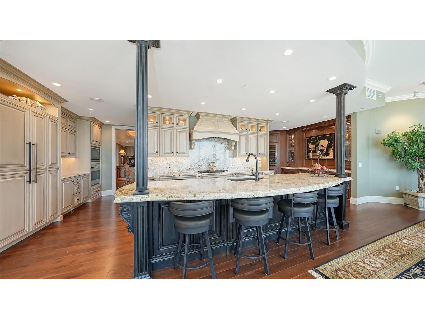 1233 N Gulfstream Avenue #1001 Sarasota FL 34236 - SARASOTA BAY A4626354 image21