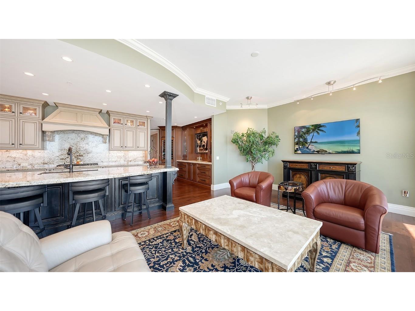 1233 N Gulfstream Avenue #1001 Sarasota FL 34236 - SARASOTA BAY A4626354 image23