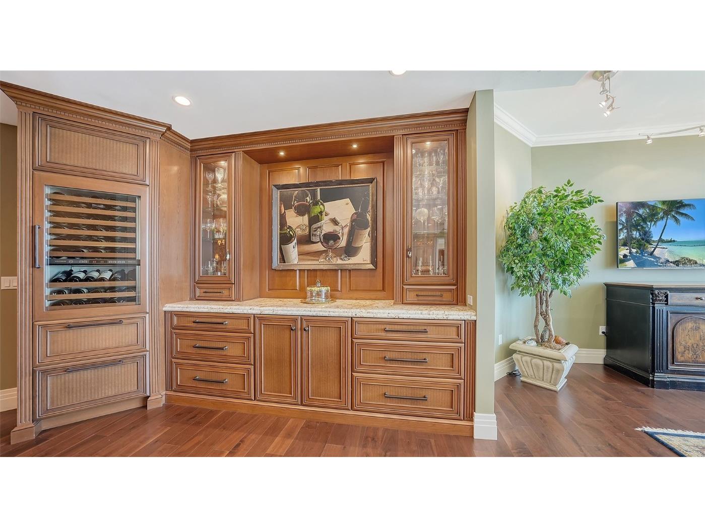 1233 N Gulfstream Avenue #1001 Sarasota FL 34236 - SARASOTA BAY A4626354 image26