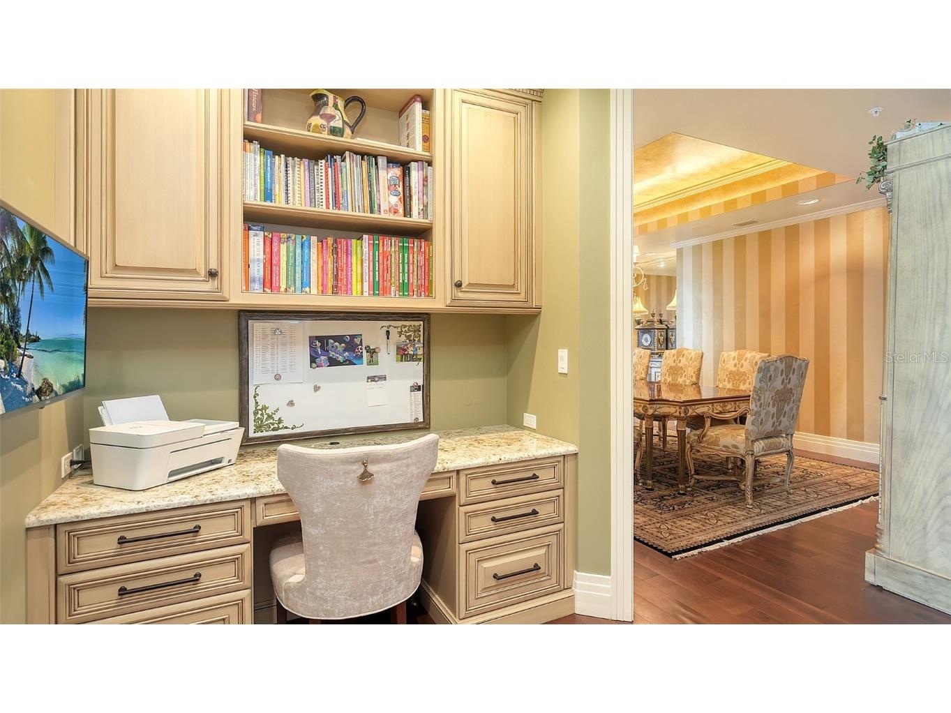 1233 N Gulfstream Avenue #1001 Sarasota FL 34236 - SARASOTA BAY A4626354 image27