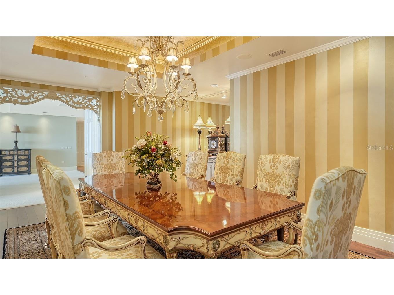 1233 N Gulfstream Avenue #1001 Sarasota FL 34236 - SARASOTA BAY A4626354 image28