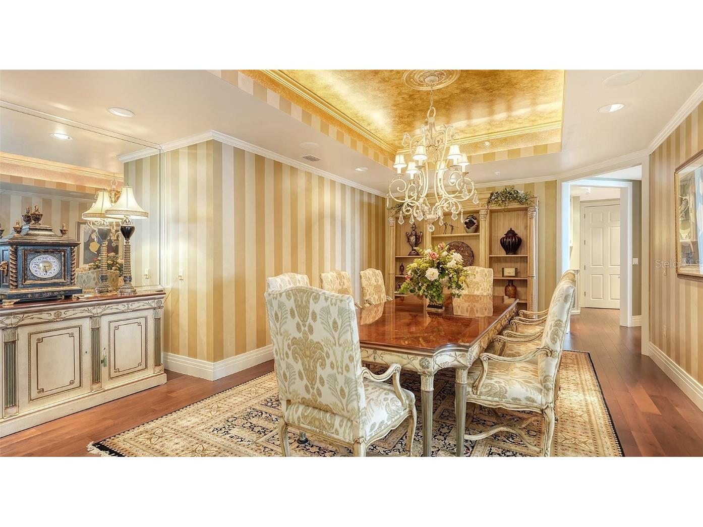 1233 N Gulfstream Avenue #1001 Sarasota FL 34236 - SARASOTA BAY A4626354 image29