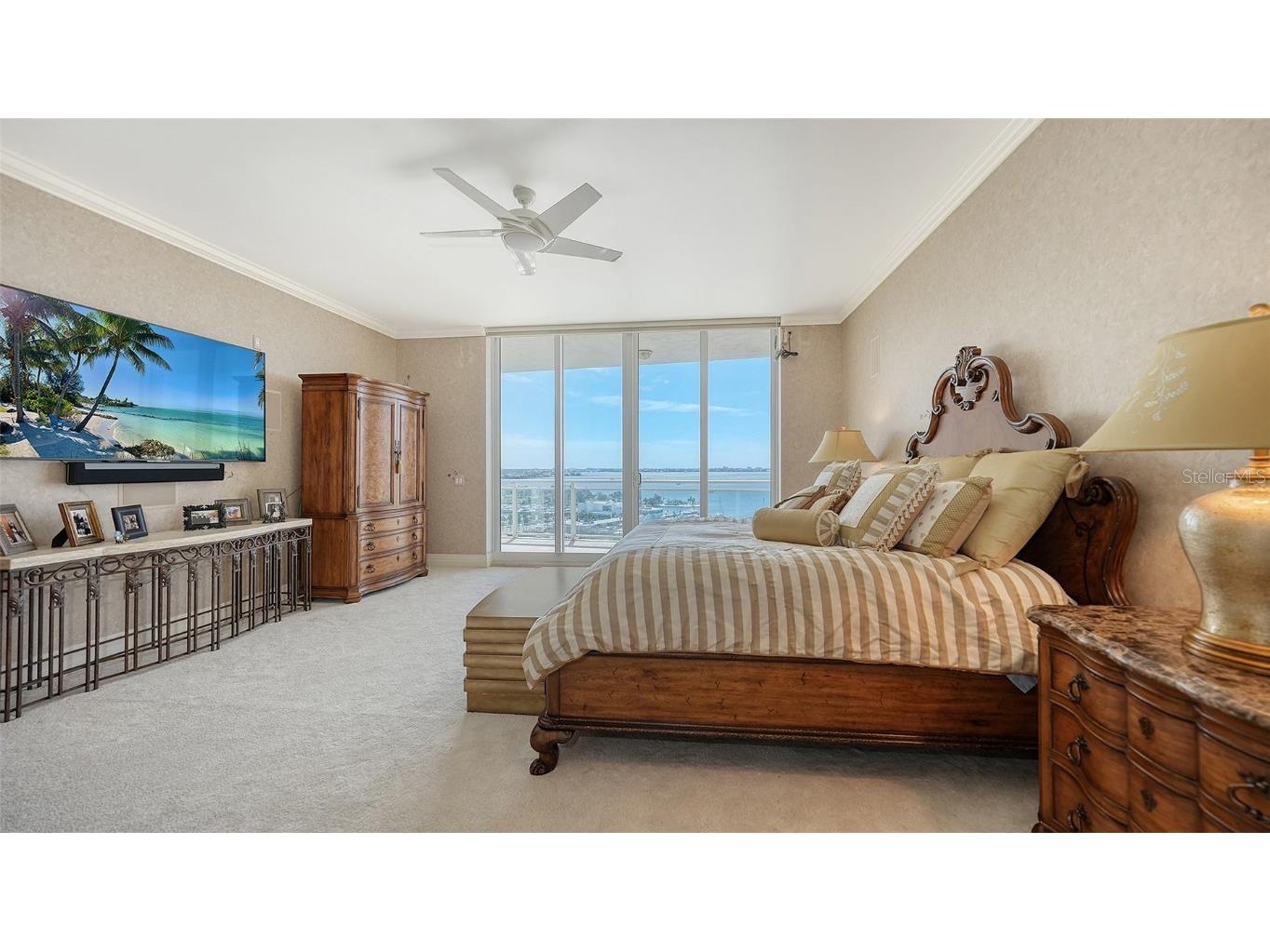 1233 N Gulfstream Avenue #1001 Sarasota FL 34236 - SARASOTA BAY A4626354 image30