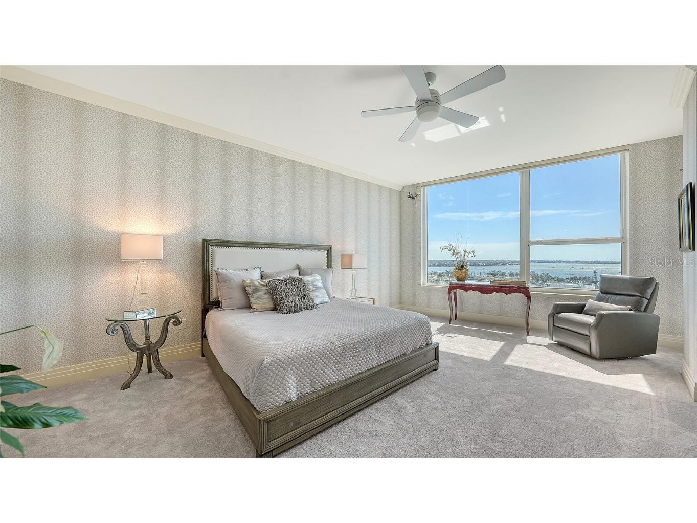 1233 N Gulfstream Avenue #1001 Sarasota FL 34236 - SARASOTA BAY A4626354 image33