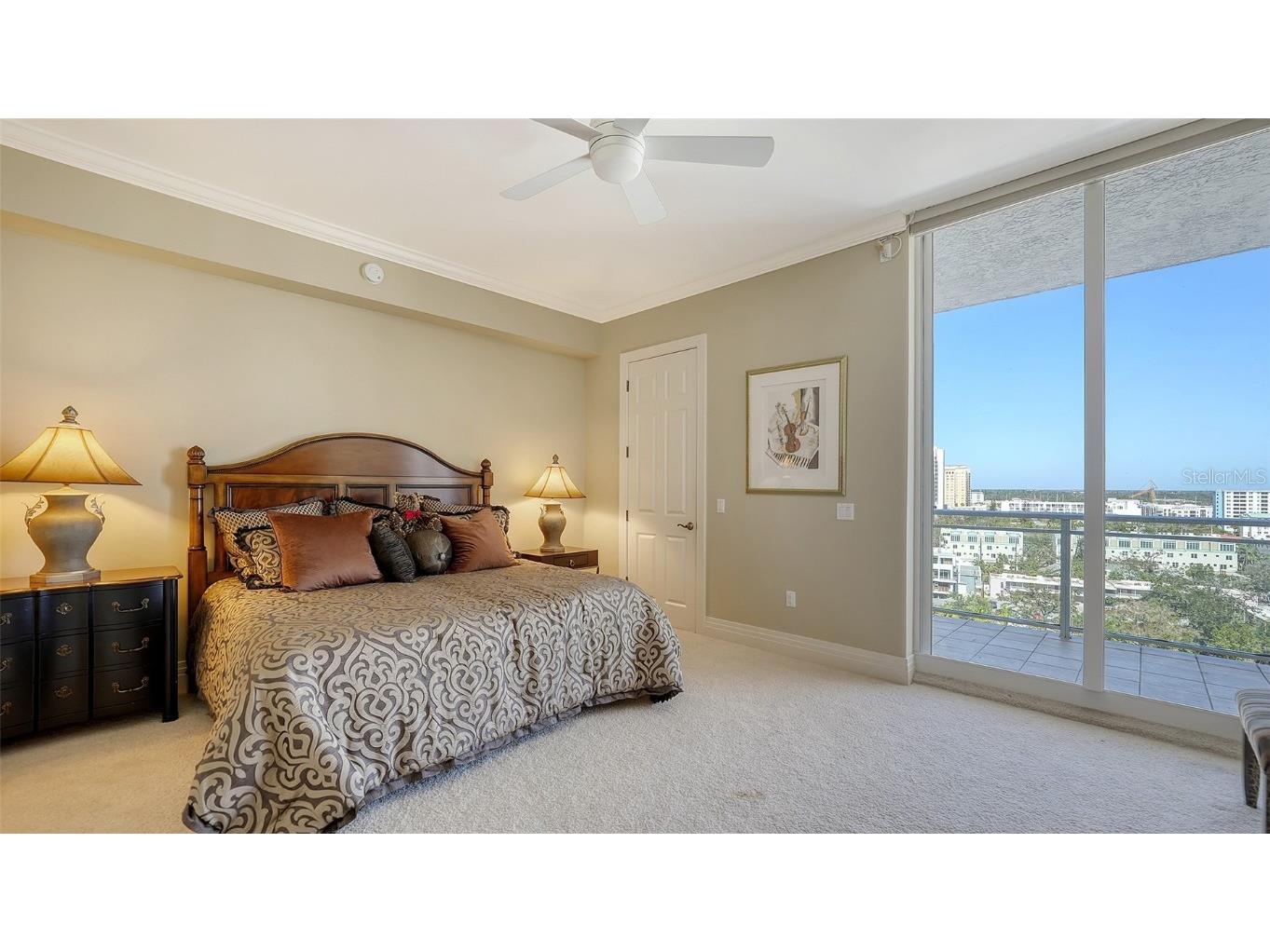 1233 N Gulfstream Avenue #1001 Sarasota FL 34236 - SARASOTA BAY A4626354 image35