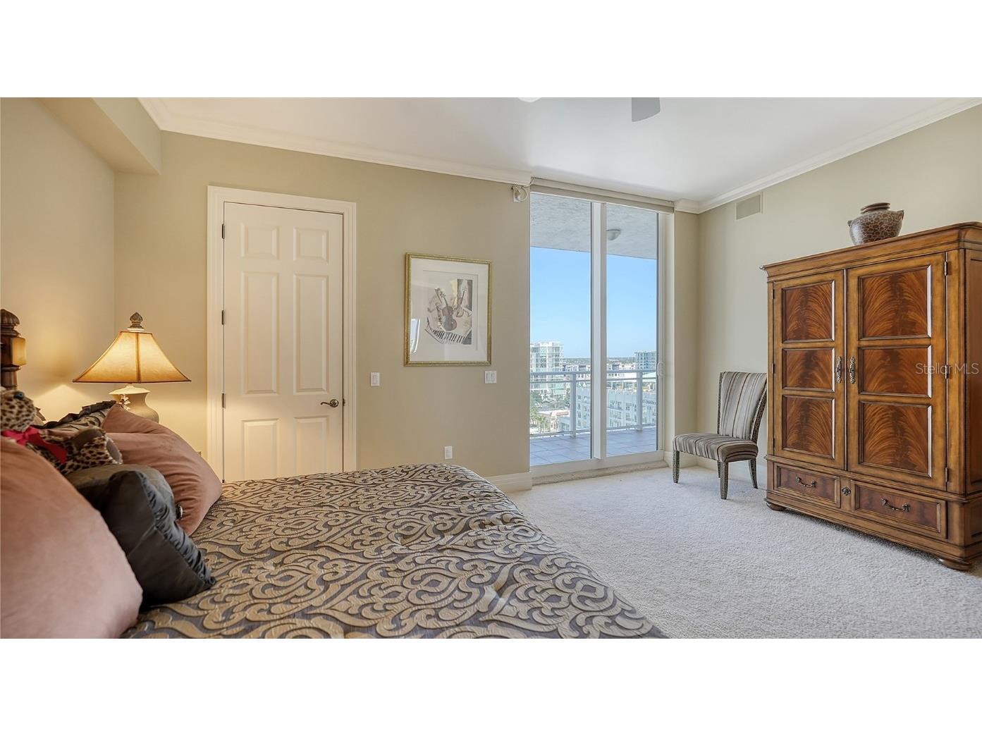 1233 N Gulfstream Avenue #1001 Sarasota FL 34236 - SARASOTA BAY A4626354 image36