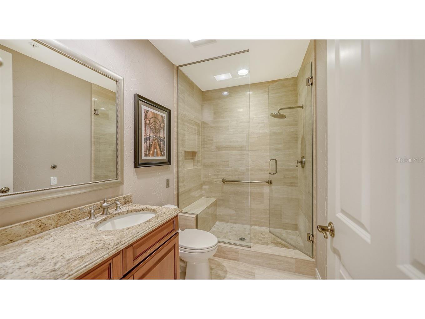 1233 N Gulfstream Avenue #1001 Sarasota FL 34236 - SARASOTA BAY A4626354 image38