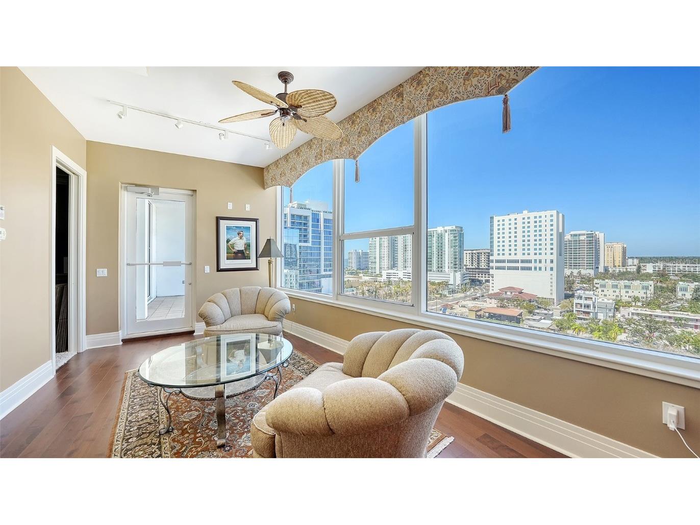 1233 N Gulfstream Avenue #1001 Sarasota FL 34236 - SARASOTA BAY A4626354 image39