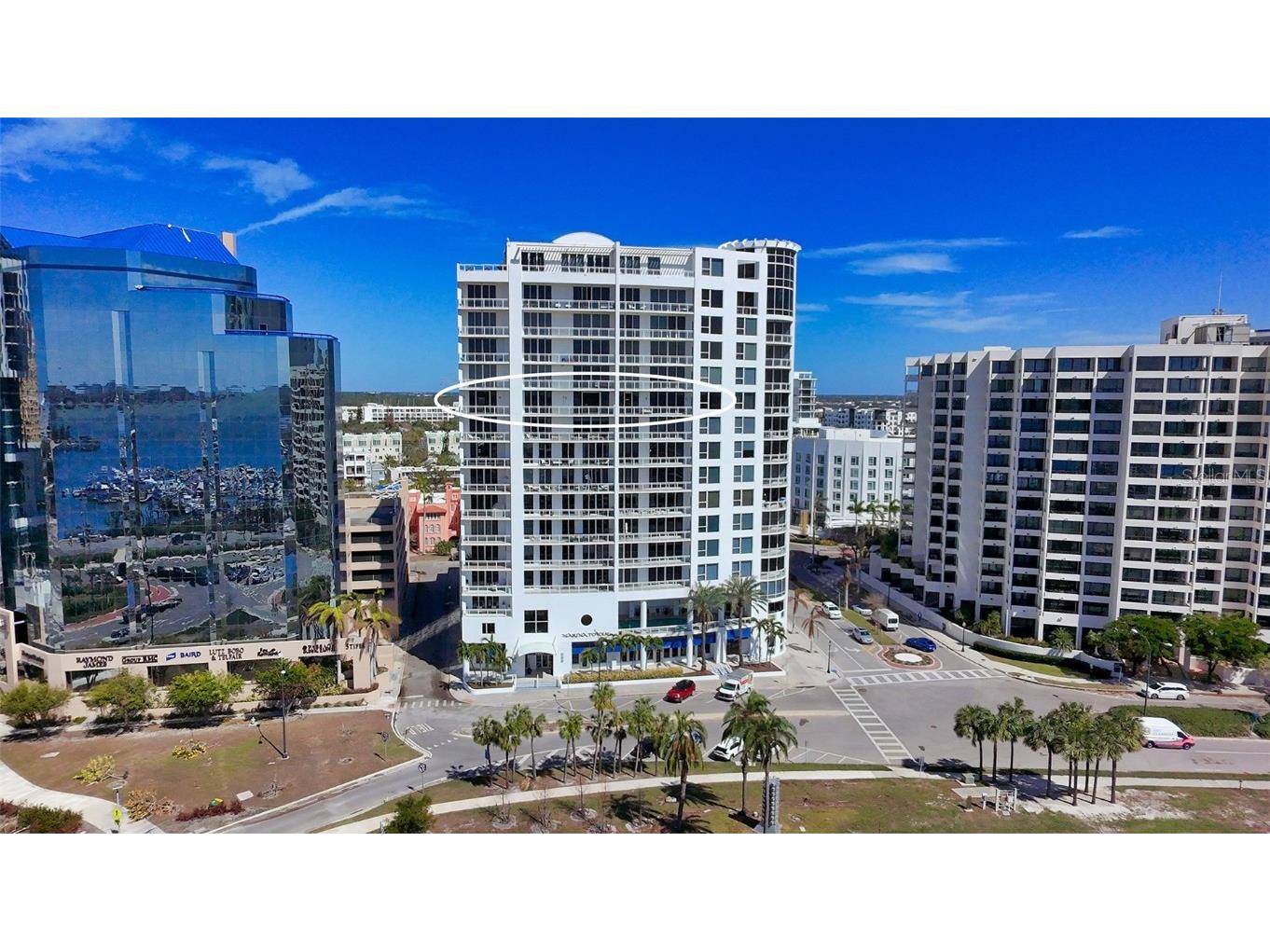 1233 N Gulfstream Avenue #1001 Sarasota FL 34236 - SARASOTA BAY A4626354 image4