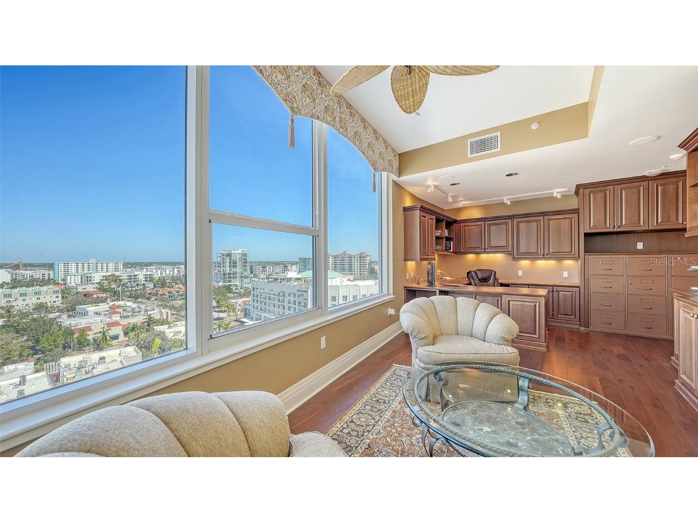 1233 N Gulfstream Avenue #1001 Sarasota FL 34236 - SARASOTA BAY A4626354 image40