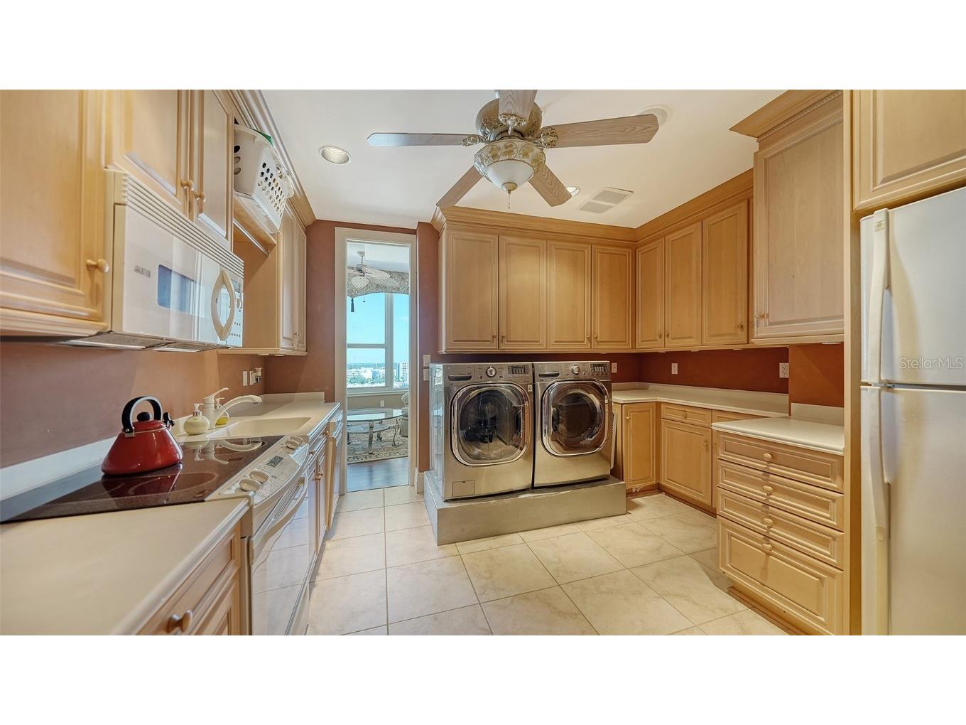 1233 N Gulfstream Avenue #1001 Sarasota FL 34236 - SARASOTA BAY A4626354 image42