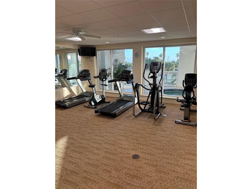 1233 N Gulfstream Avenue #1001 Sarasota FL 34236 - SARASOTA BAY A4626354 image43