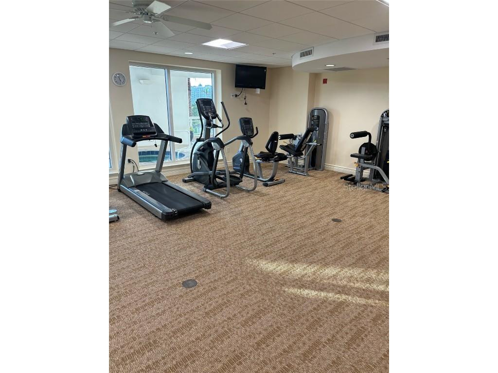 1233 N Gulfstream Avenue #1001 Sarasota FL 34236 - SARASOTA BAY A4626354 image44