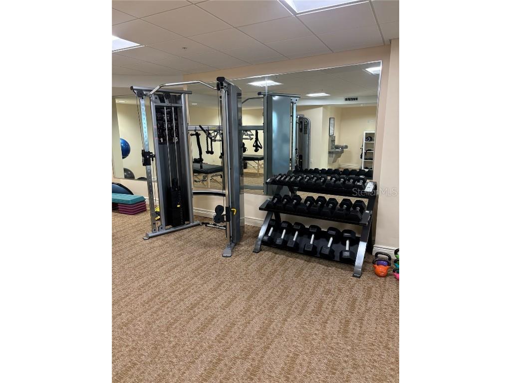 1233 N Gulfstream Avenue #1001 Sarasota FL 34236 - SARASOTA BAY A4626354 image45