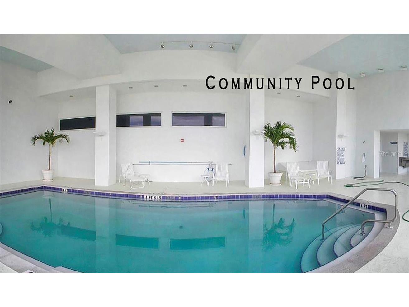 1233 N Gulfstream Avenue #1001 Sarasota FL 34236 - SARASOTA BAY A4626354 image46