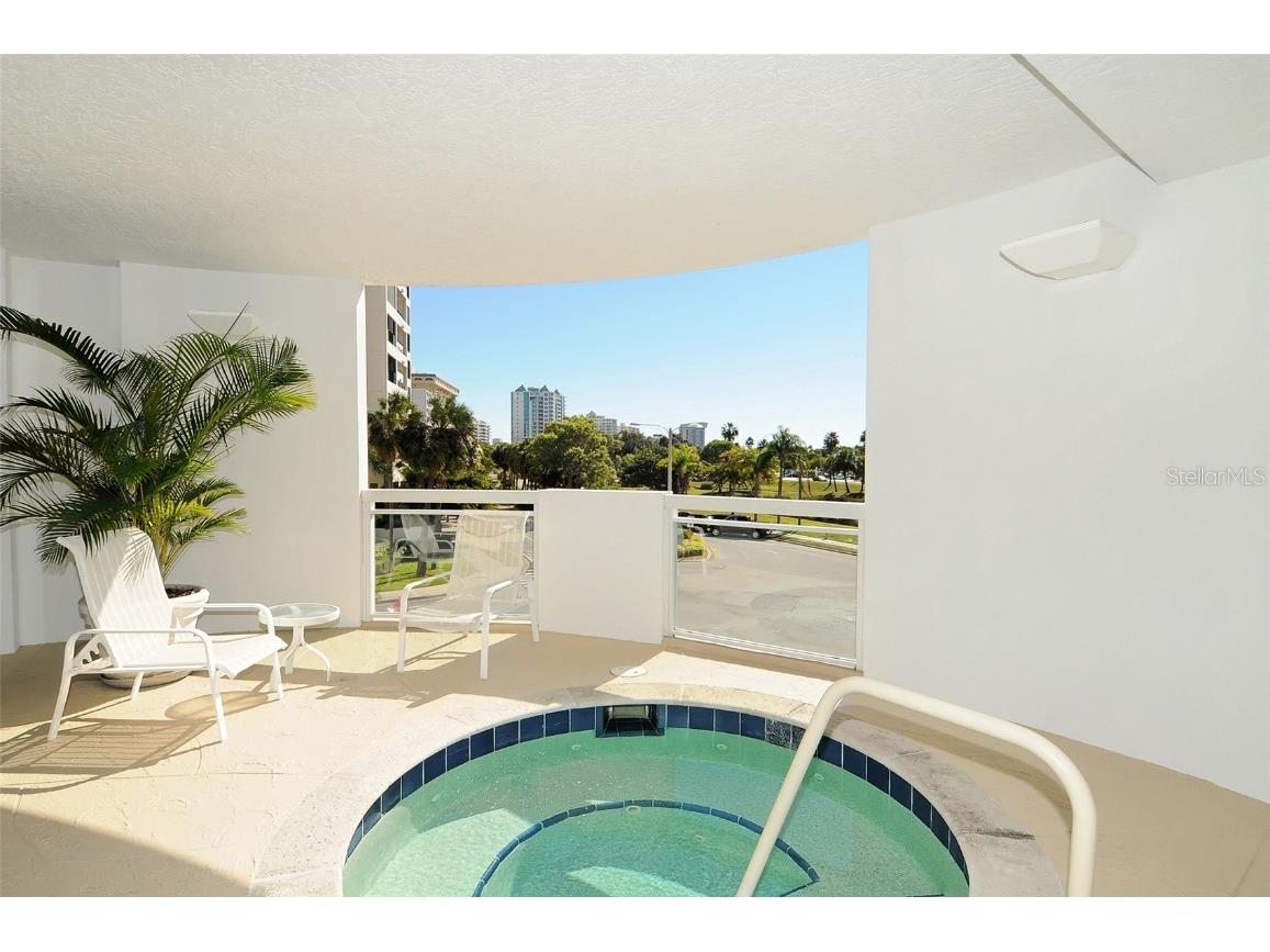 1233 N Gulfstream Avenue #1001 Sarasota FL 34236 - SARASOTA BAY A4626354 image47