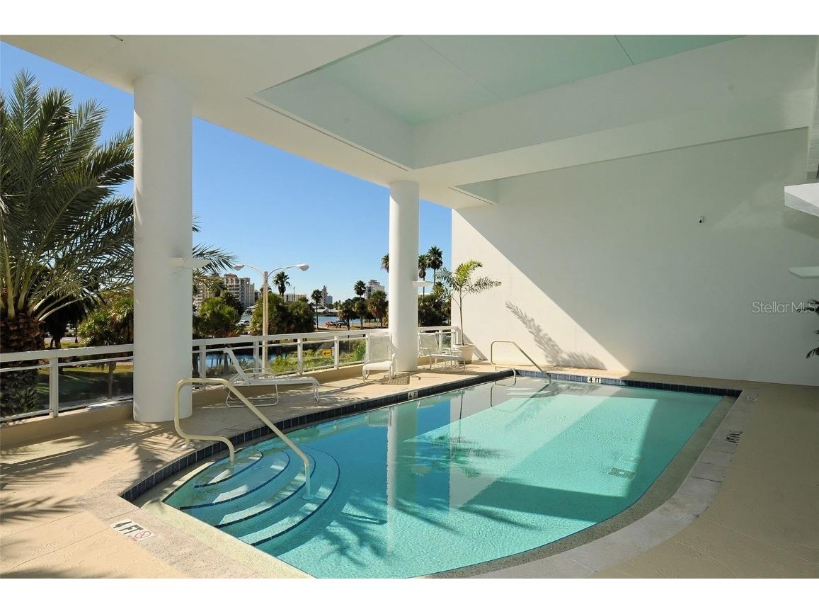 1233 N Gulfstream Avenue #1001 Sarasota FL 34236 - SARASOTA BAY A4626354 image48