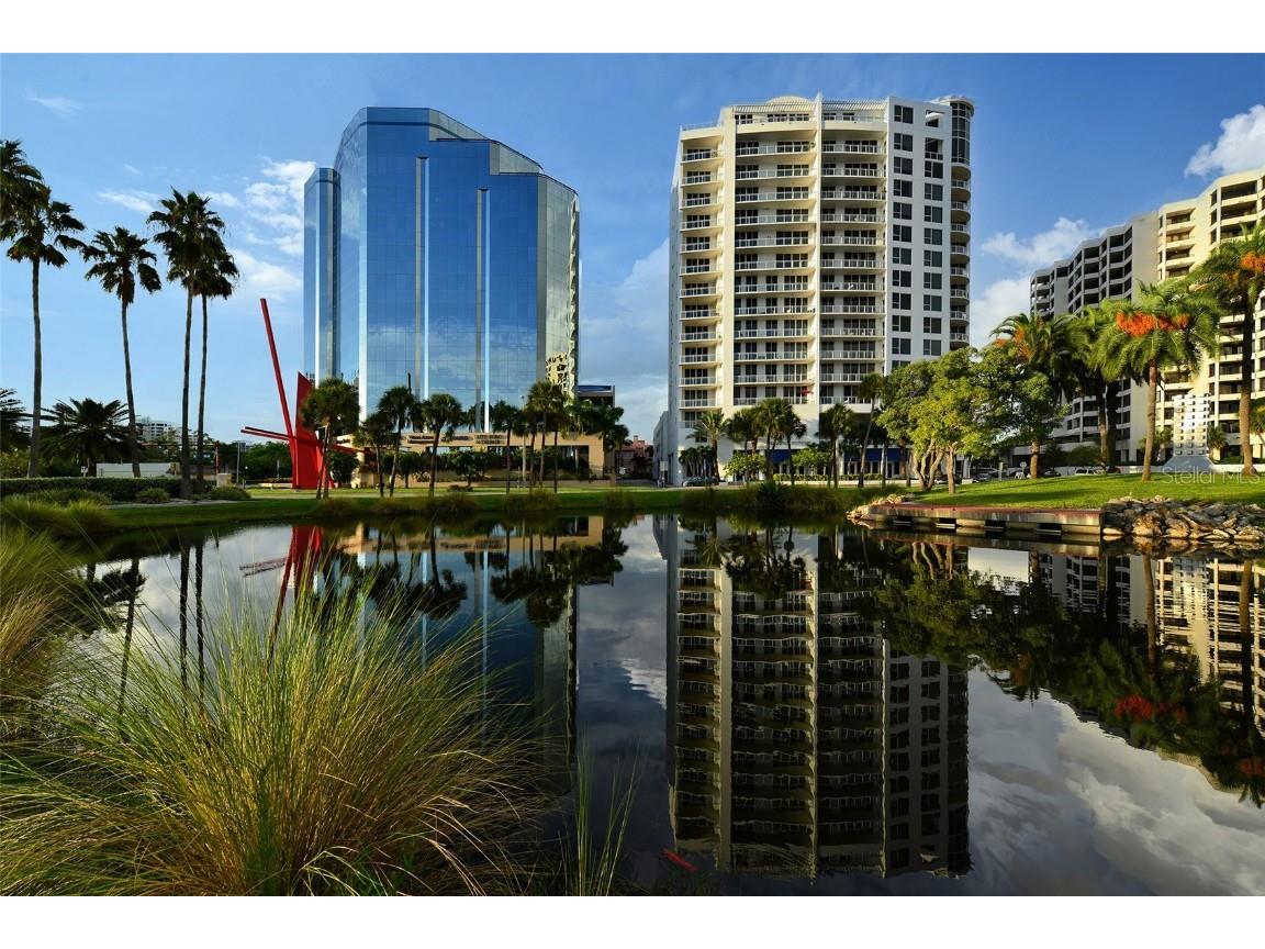 1233 N Gulfstream Avenue #1001 Sarasota FL 34236 - SARASOTA BAY A4626354 image49