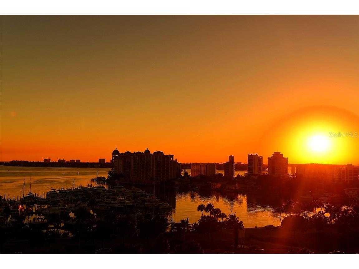 1233 N Gulfstream Avenue #1001 Sarasota FL 34236 - SARASOTA BAY A4626354 image51