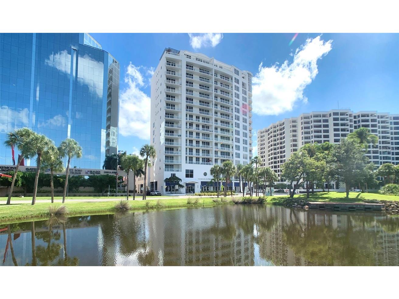 1233 N Gulfstream Avenue #1001 Sarasota FL 34236 - SARASOTA BAY A4626354 image7