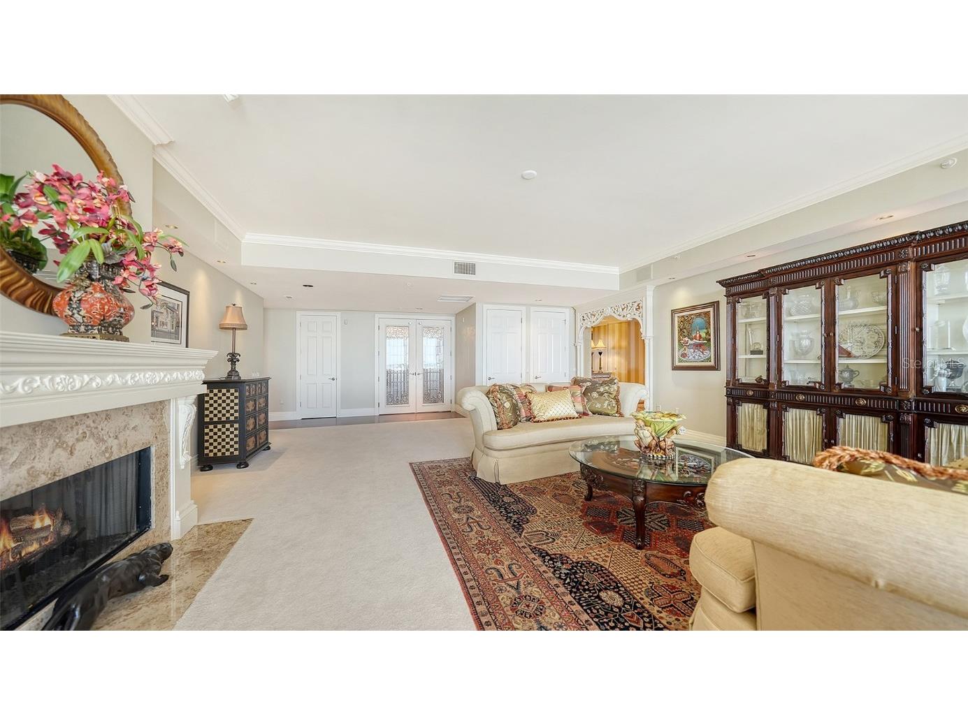 1233 N Gulfstream Avenue #1001 Sarasota FL 34236 - SARASOTA BAY A4626354 image9