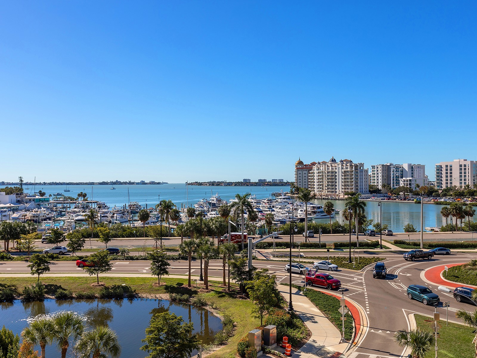 1233 N Gulfstream Avenue #401 Sarasota FL 34236 - SARASOTA BAY A4654801 image10