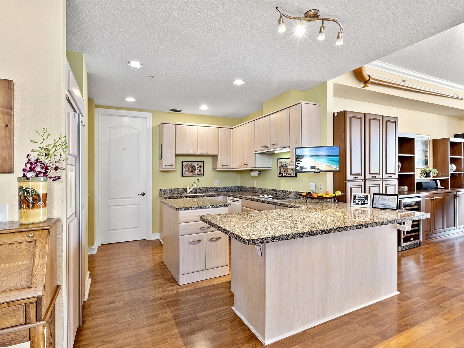 1233 N Gulfstream Avenue #401 Sarasota FL 34236 - SARASOTA BAY A4654801 image17