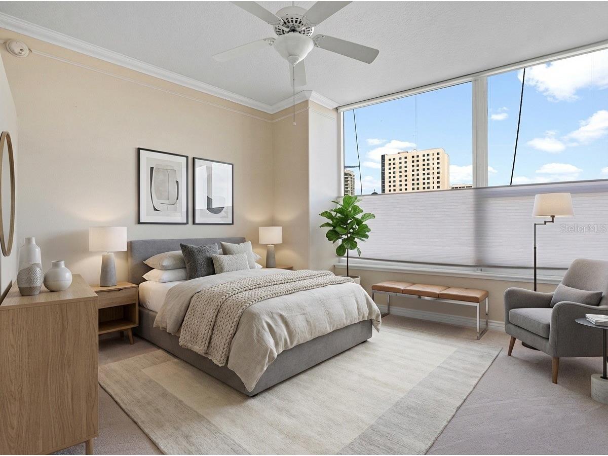 1233 N Gulfstream Avenue #401 Sarasota FL 34236 - SARASOTA BAY A4654801 image19