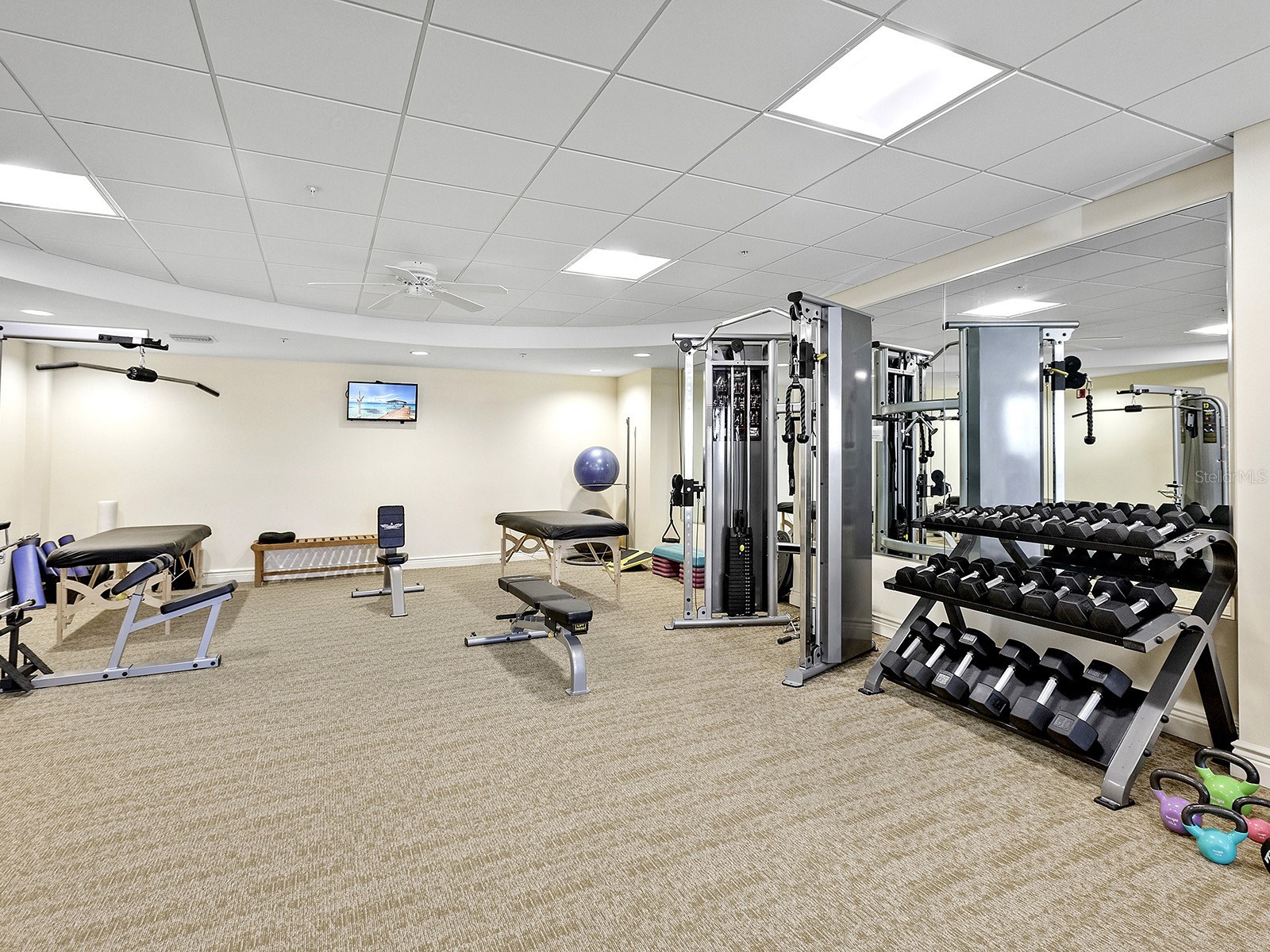 1233 N Gulfstream Avenue #401 Sarasota FL 34236 - SARASOTA BAY A4654801 image32