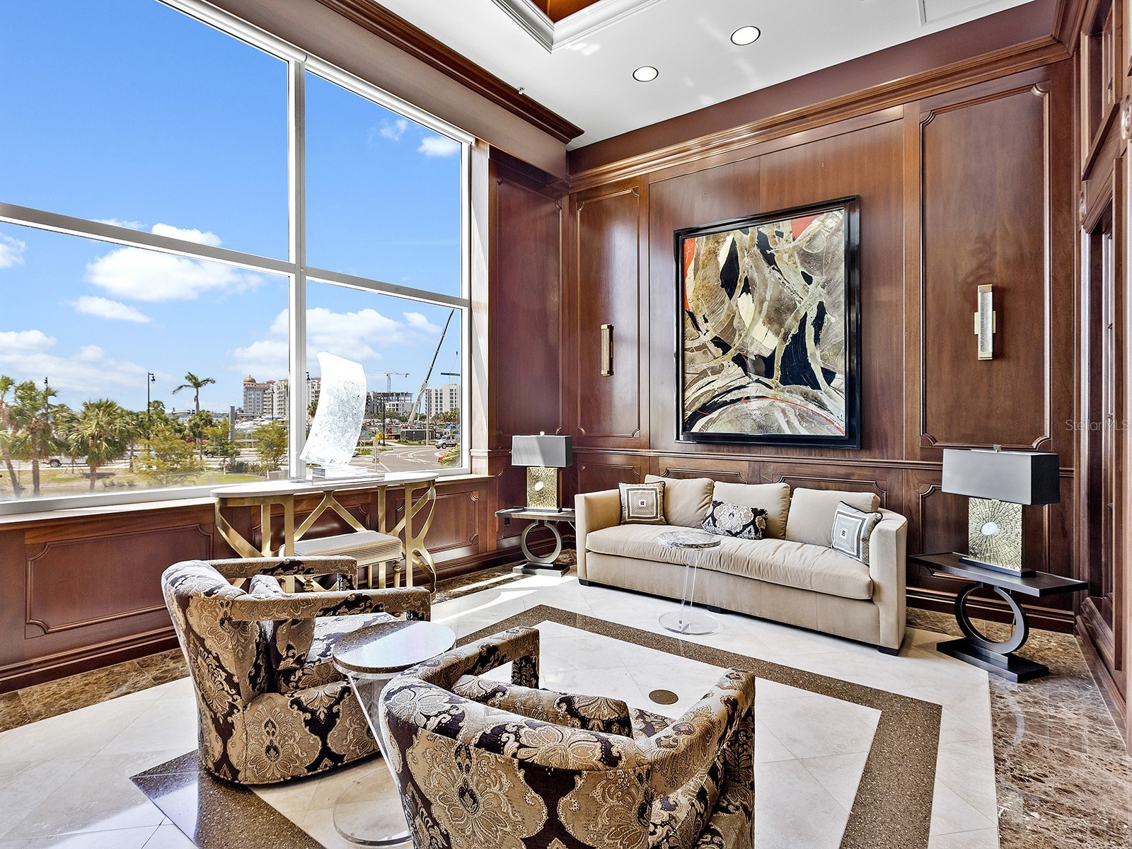 1233 N Gulfstream Avenue #401 Sarasota FL 34236 - SARASOTA BAY A4654801 image35