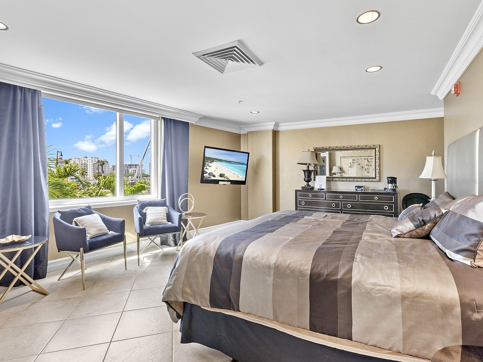 1233 N Gulfstream Avenue #401 Sarasota FL 34236 - SARASOTA BAY A4654801 image42