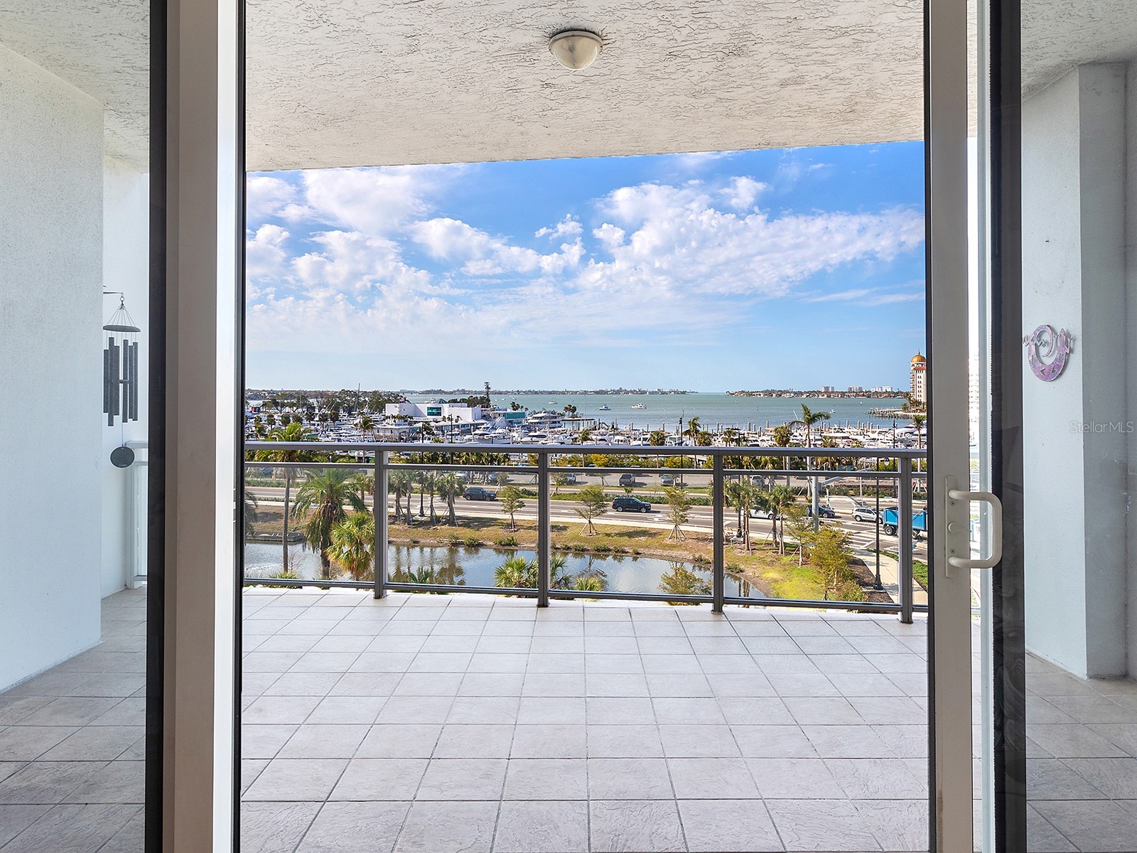 1233 N Gulfstream Avenue #401 Sarasota FL 34236 - SARASOTA BAY A4654801 image8