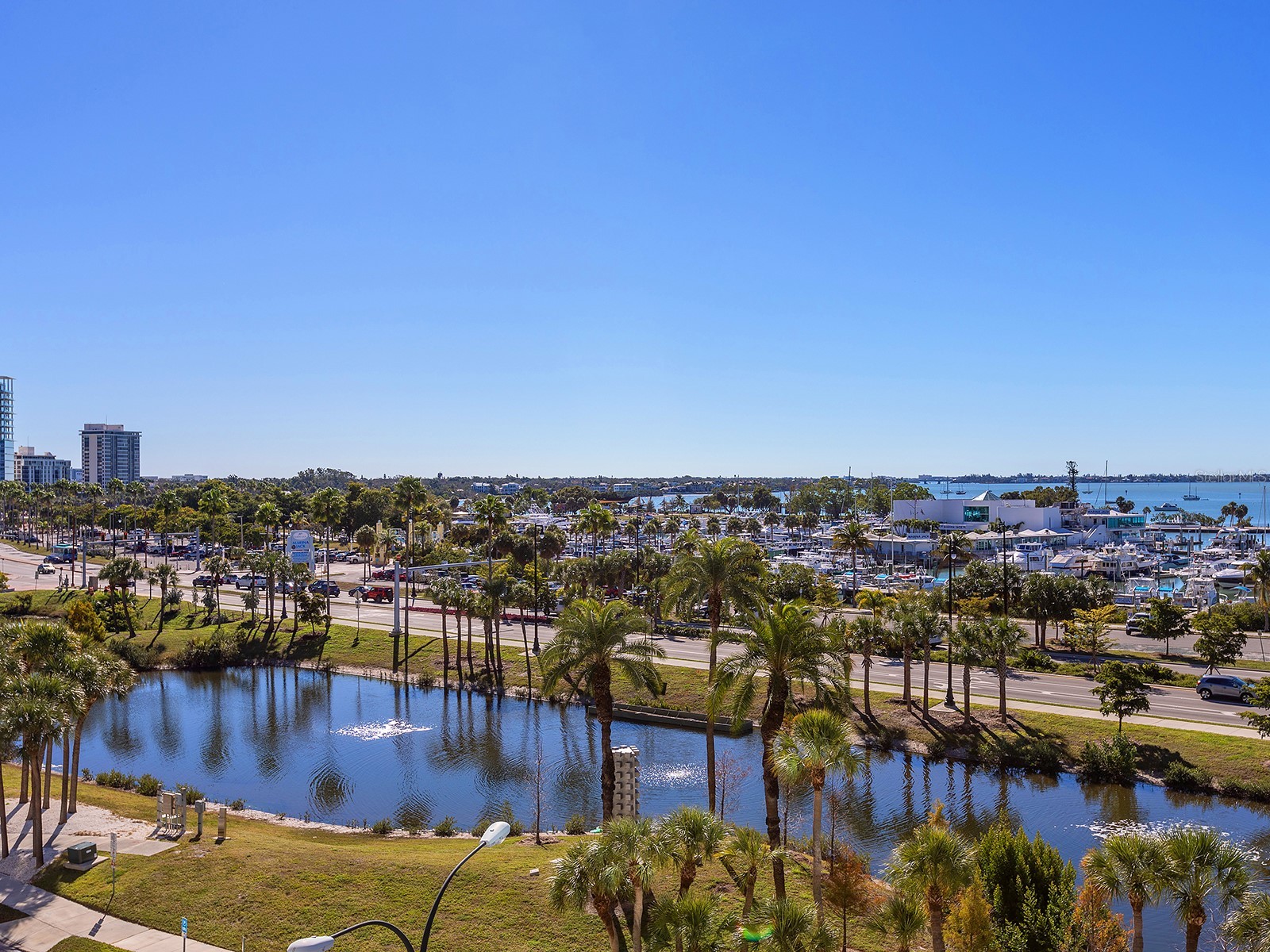 1233 N Gulfstream Avenue #401 Sarasota FL 34236 - SARASOTA BAY A4654801 image9