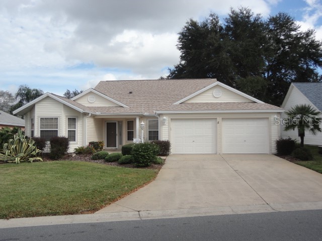 1233 Oak Forest Drive The Villages FL 32162 G5076374 image1