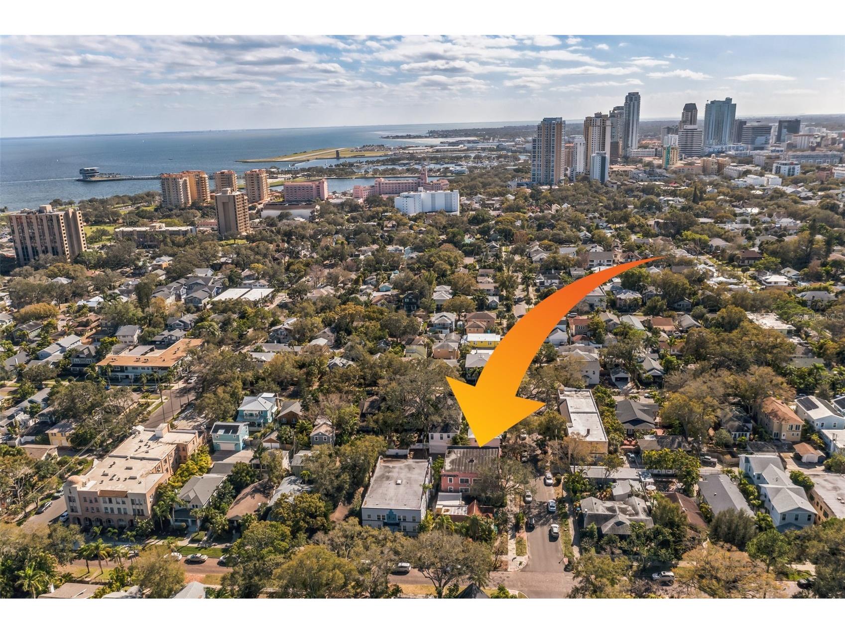 1233 Oak Street NE Saint Petersburg FL 33701 TB8473243 image4