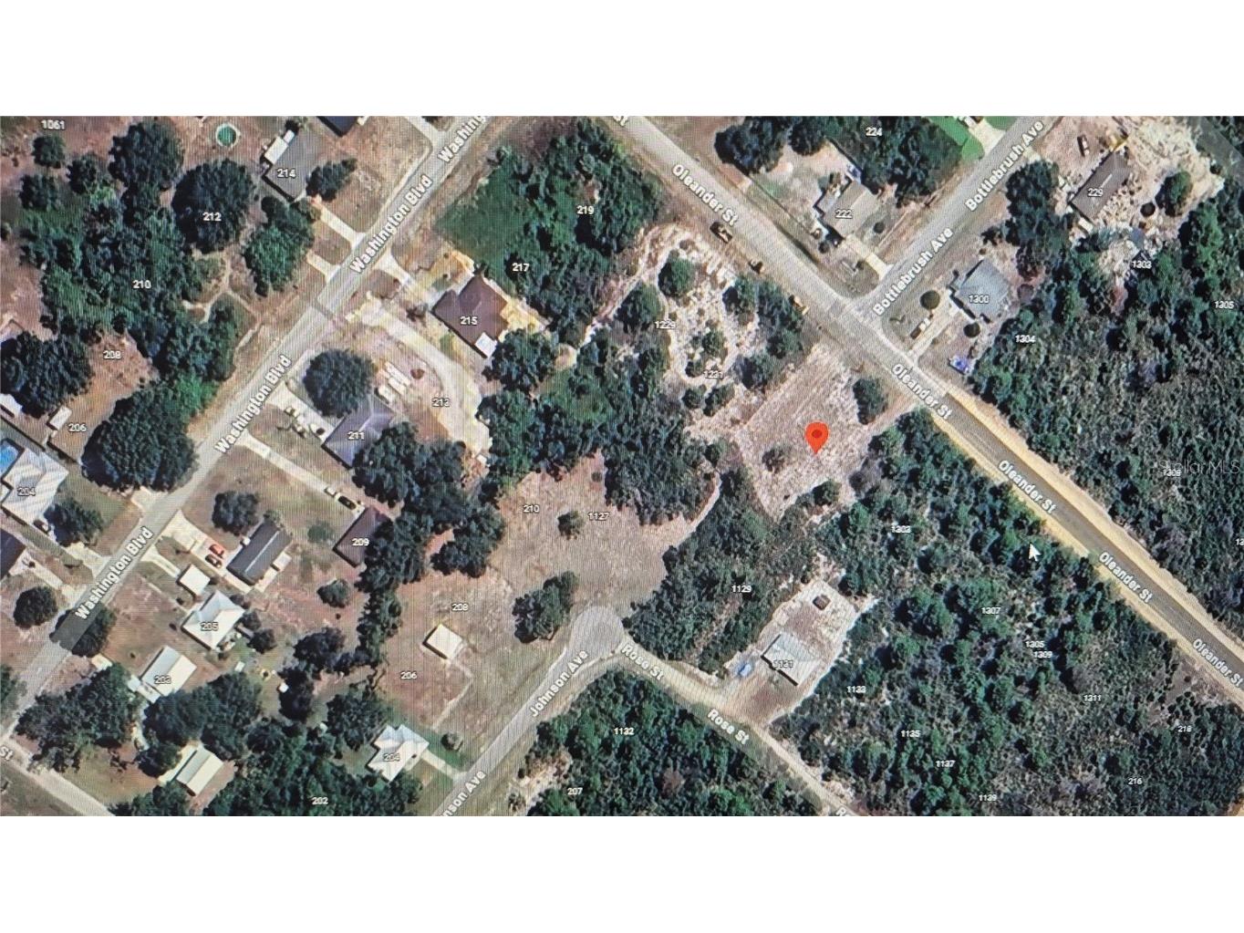 1233 Oleander Street Lake Placid FL 33852 O6362743 image5