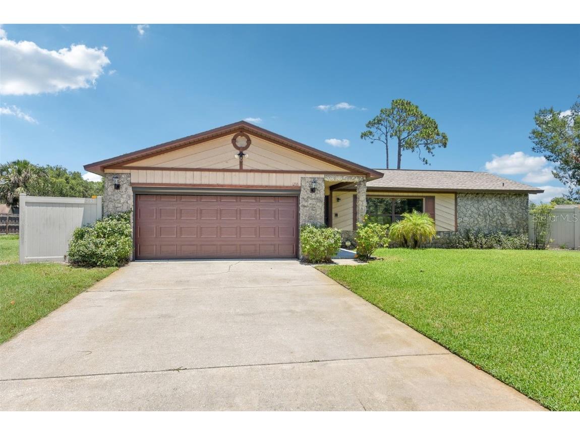 1233 Pagano Court Port Orange FL 32129 V4936902 image1