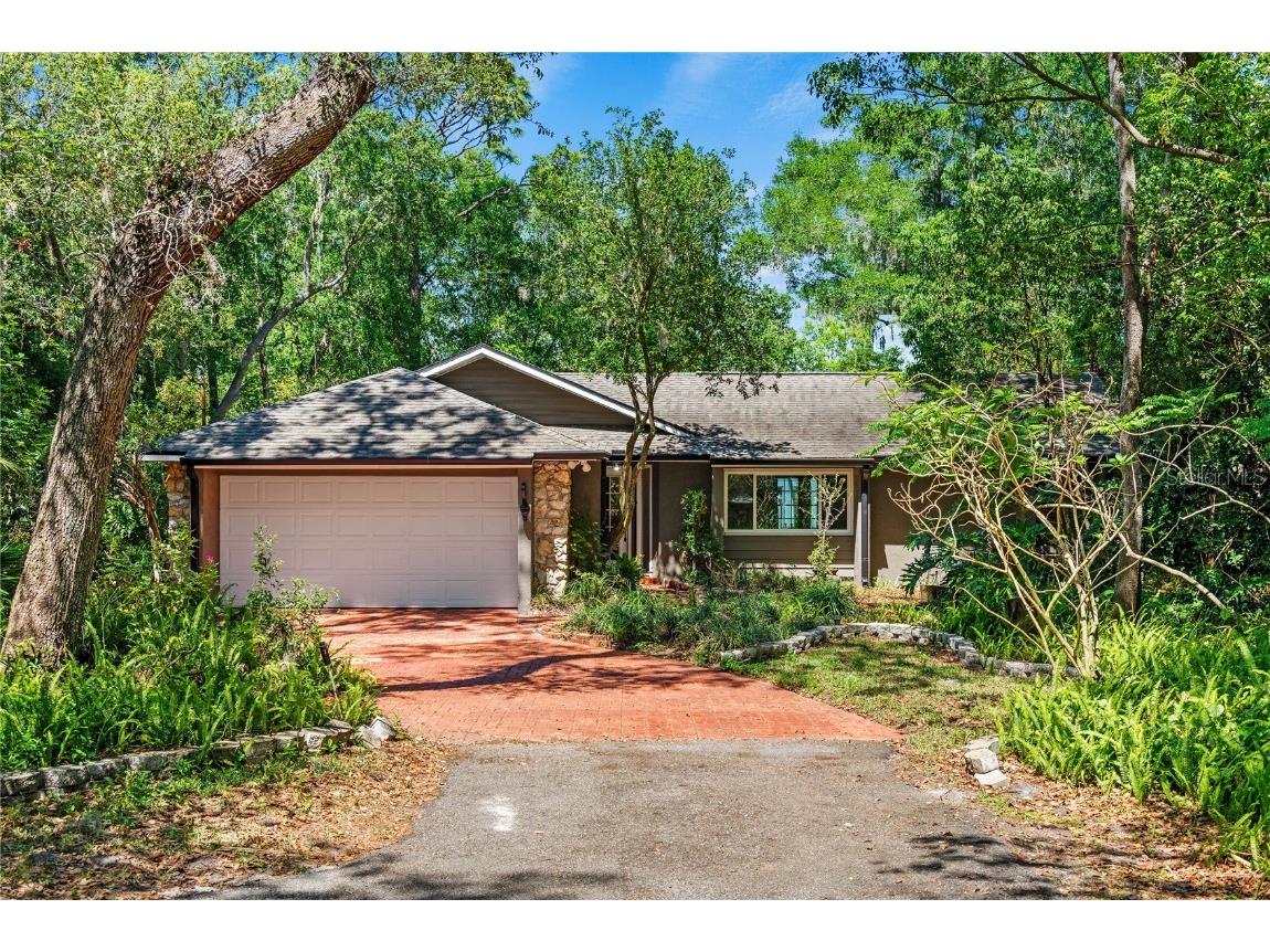 1233 Quintuplet Court Casselberry FL 32707 - LAKE MARIE O6105137 image1