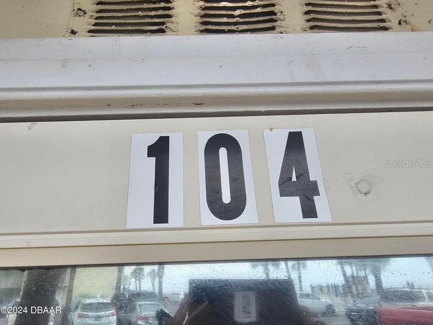 1233 S Atlantic Avenue #1040 Daytona Beach FL 32118 O6245577 image34