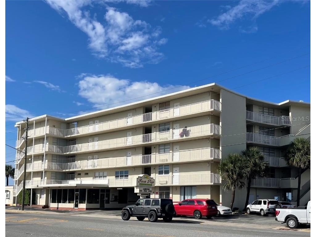 1233 S Atlantic Avenue #112 Daytona Beach FL 32118 V4931252 image1
