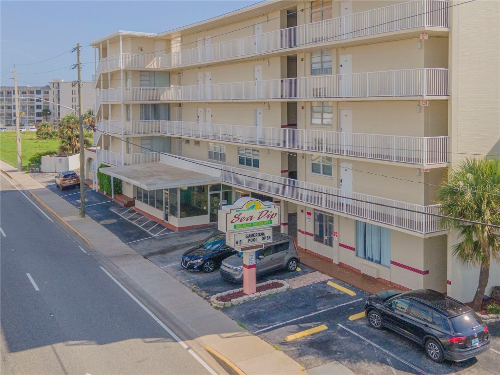 1233 S Atlantic Avenue #3310 Daytona Beach FL 32118 O6170185 image1