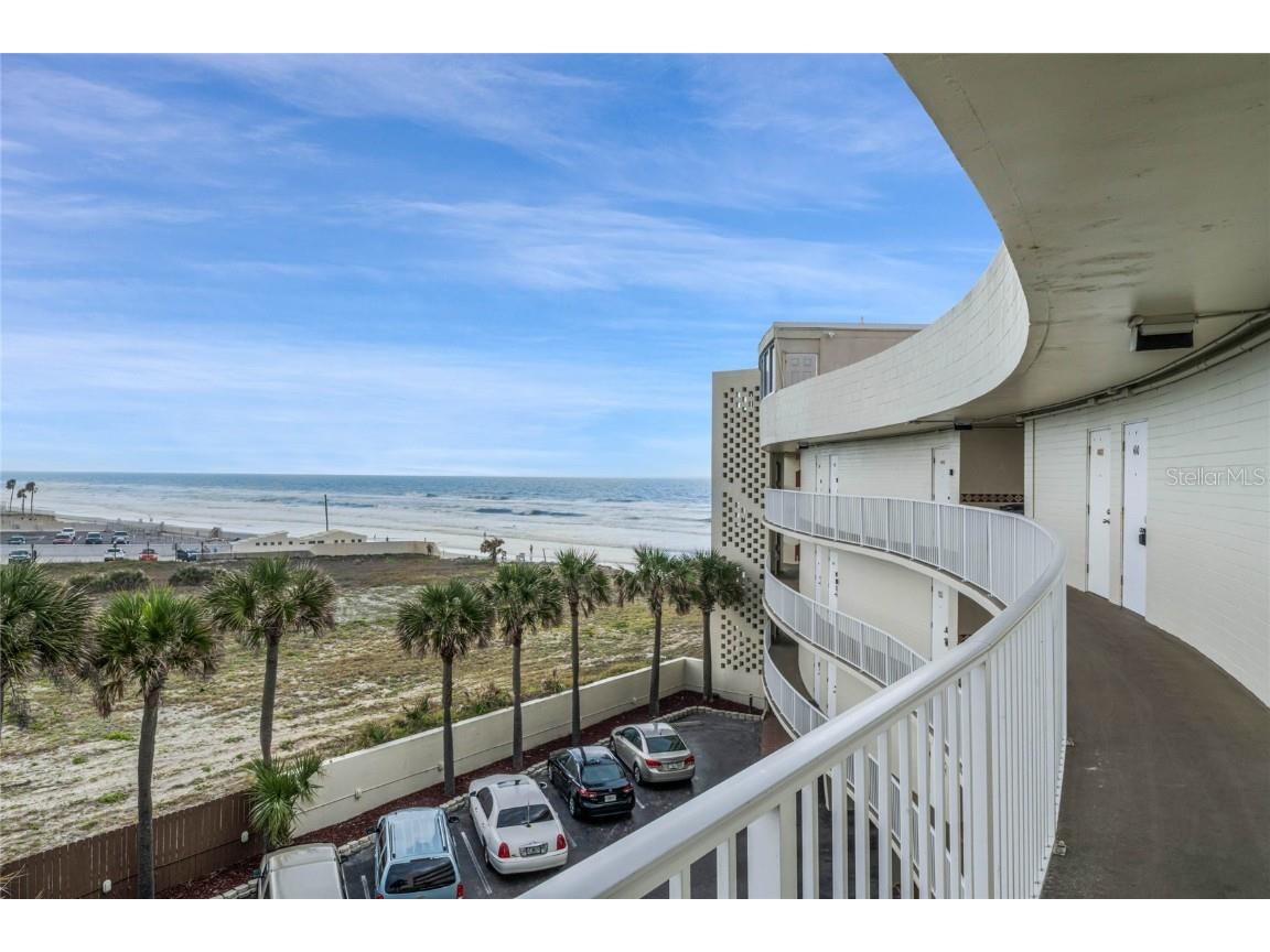 1233 S Atlantic Avenue #4140 Daytona Beach FL 32118 - DAYTONA BEACH S5083899 image1