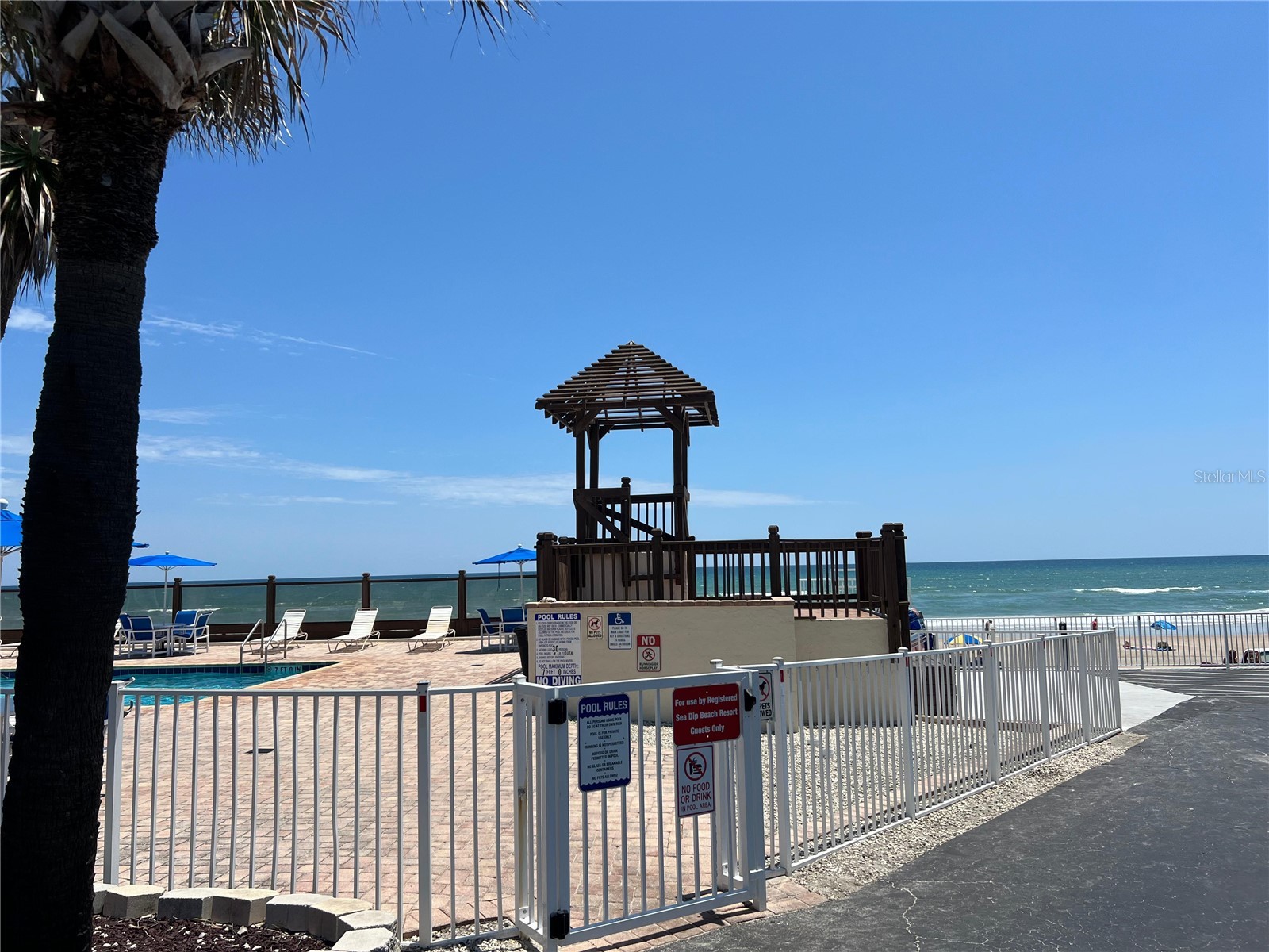 1233 S Atlantic Avenue #5210 Daytona Beach FL 32118 O6396950 image28