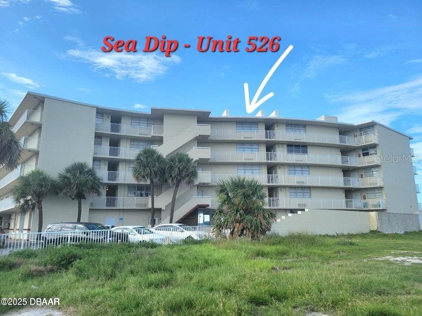 1233 S Atlantic Avenue #5260 Daytona Beach FL 32118 O6244917 image1