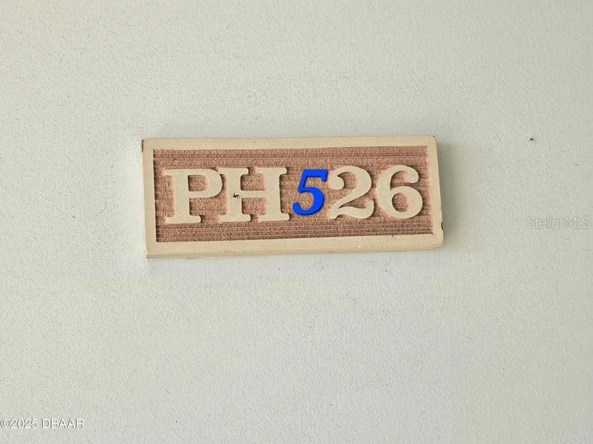 1233 S Atlantic Avenue #5260 Daytona Beach FL 32118 O6244917 image3