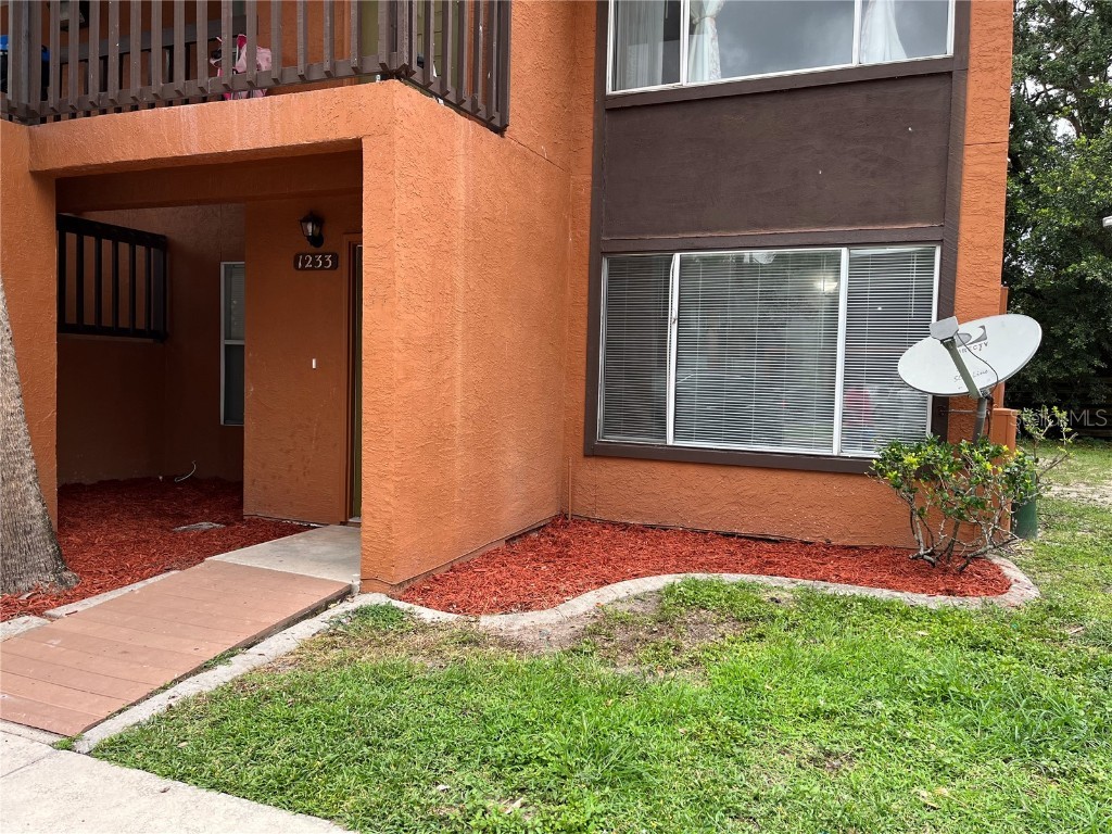 1233 Sago Palm Boulevard #1233 Kissimmee FL 34741 S5085602 image1
