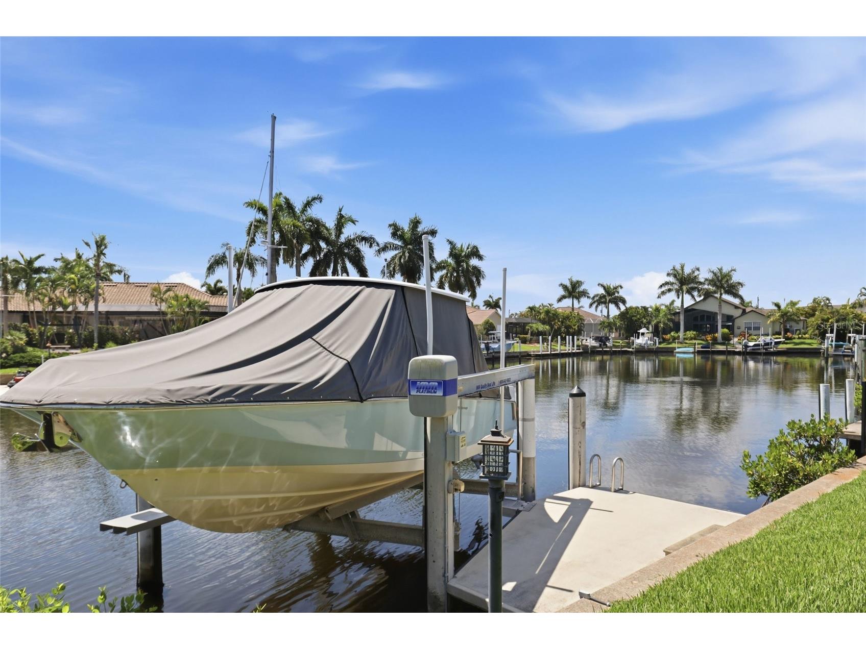 1233 Sea Breeze Court Punta Gorda FL 33950 C7528386 image23